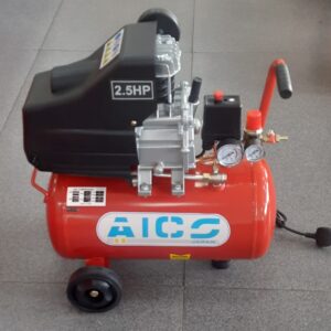 AC25D Aico Japan Compressor 25Litres Direct Driven