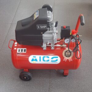 AC50D Aico Japan compressor Direct Driven 50 Litres