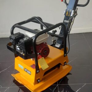 Aico Japan 160kgs Reversible Plate Compactor with Honda GX 200 Engine