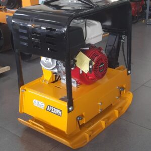 Aico Japan 330Kgs Reversible Plate Compactor with Honda GX 390 Engine