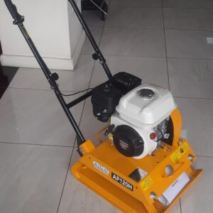 Aico Japan 90Kgs Plate Compactor with HONDA GP 160 ENGINE