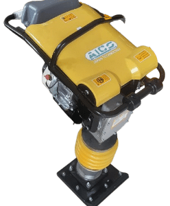 Aico Japan Tamping Rammer With Honda GP160 Engine