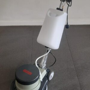 AM005 Astramilano Floor scrubber with brushes 1100watts