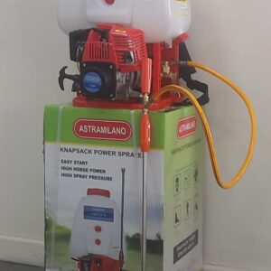 AM767-4 Astramilano knapsack sprayer 4 stroke