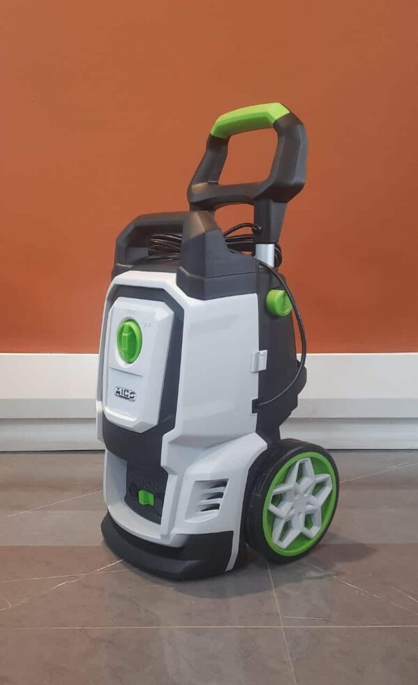 APW190P Aico Japan Electric Pressure Washer 190BAR 2755PSI