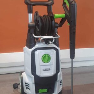 APW210P Aico Japan Electric Pressure Washer 210Bar 3045Psi