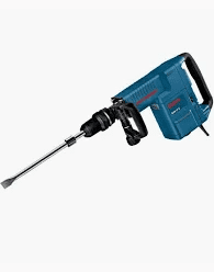 Bosch Demolition Hammer 10.1kg 1500w