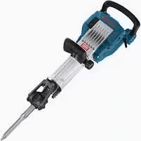 Bosch Demolition Hammer 17.9kg 1750w(Gsh 16-28)