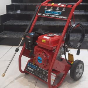 KPW900 8.0hp Kato Germany Petrol Pressure Washer 3300psi