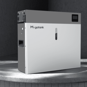 Megatank 5kwh Lithium Battery 48100 Plus 51V