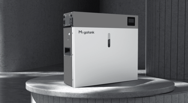 Megatank 5kwh Lithium Battery 48100 Plus 51V