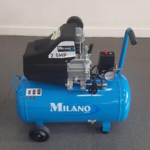 ML50D Milano Italia compressor Direct Driven 50 Litres