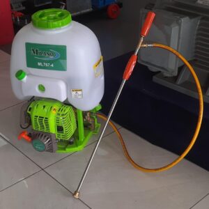 ML767-4 Milano italia knapsack sprayer 4 stroke