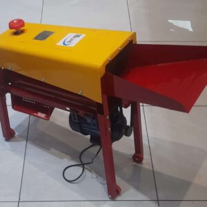 MMS1000 Milano Italia Maize Sheller Capacity 1000kgs to 2000kgs per hour with 1.5hp motor