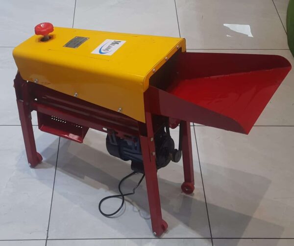 MMS1000 Milano Italia Maize Sheller Capacity 1000kgs to 2000kgs per hour with 1.5hp motor