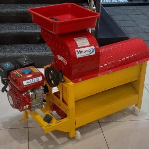 MMS3000 Milano Italia Maize Sheller CAPACITY 3000 to 4000kgs per hour capacity with 7.5hp Engine