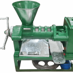 MOP75 Milano Italia Oil Press Machine