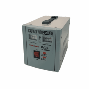 Powermate 1Kva Automatic Voltage Regulator