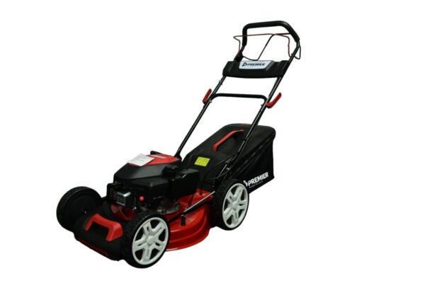 Premier 4.5hp 150cc Premier Self Propelled Gasoline Lawn Mower