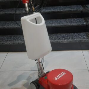 SC005 Aico Japan floor scrubber with brushes 1100watts