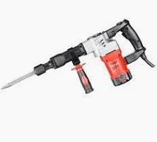SENCAN 723007 Demolition Hammer