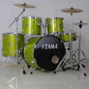 Tama Imperialstar 5-Piece Drum Set