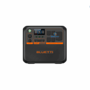 1,800W Bluetti 1,440Wh Portable Power Station