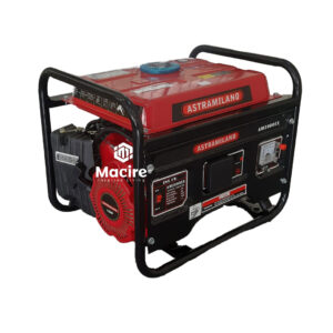 1.2kva 4 Stroke  Astramilano Am2000ex Petrol Generator
