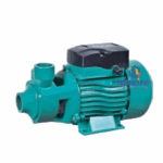 0.5HP Shiyuan DC Booster Water Pump – 370W, 25mm Inlet/Outlet, 25m Head, 2.2m³/h Flow