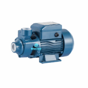 0.37Kw 2.2m³ 35m Doyin AC Booster Pump Water Pump - QBM60 370w 0.5hp 2200L/h