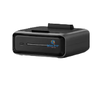 0.256 kW EcoFlow EB300 Extra Battery – LiFePO₄ Expansion Module, Portable Backup Power