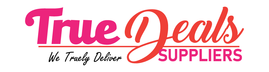 TrueDeals Suppliers