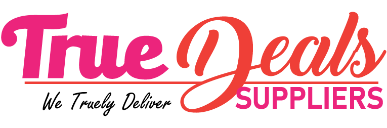 TrueDeals Suppliers