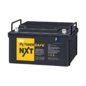 100ah 12v Ceil Nxt Rechargeable Lead Acid
