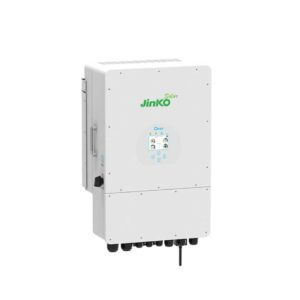 10kw 48v Jinko Solar Hybrid Three Phase Inverter