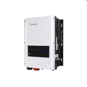 12kVA SPF 12000T Growatt HVM Inverter with WiFi-F