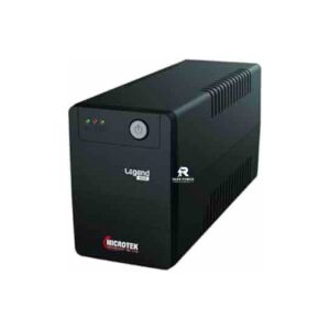 1kVA Microtek UPS Legends 1000