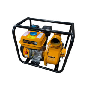 2" Girasol Gasoline Water Pump – 5.5HP WP20 Power Performance