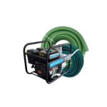 2" Kato German 7.5HP Water Pump Kit-Nomal Pressure
