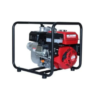 2" Lusqi Germany Gasoline Water Pump – 6.5HP XJJWP20 Power Beast