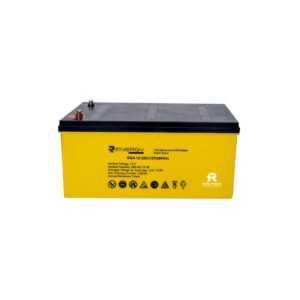 200ah 12v Battery Renergy Gel Maintenance Free