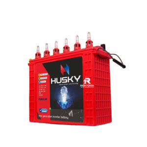 200Ah 12V Husky Tall Tubular Solar Battery