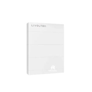 20kW Lithium Battery – High Voltage BHF-S20R11001 (High Energy Density)