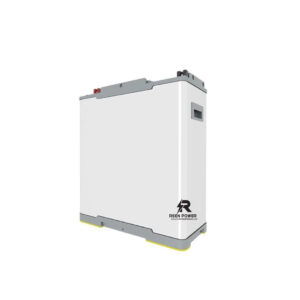 2.5kW 12V Lithium Battery – 200Ah Blue Carbon Powerwall LiFePO₄ OLP12-200