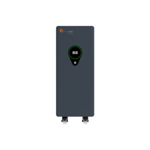 25kWh 48V 500Ah LiFePO₄ Felicity Battery – Reliable Energy Storage (Model FLA48500)