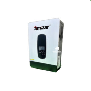 2kW 12V Amizar Hybrid Solar Inverter – Hybrid Inverter Technology
