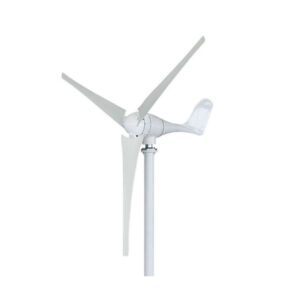 2kW (2000W) 48V Wind Turbine Generator – 3-Blade