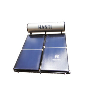 300L Hanti Flat Plate Solar Water Heater