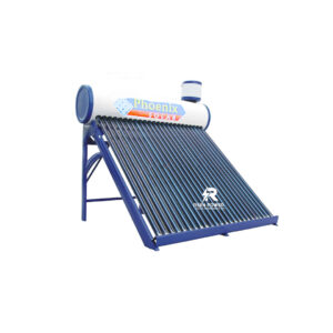 300L Phoenix Non Pressurized Solar Water Heater