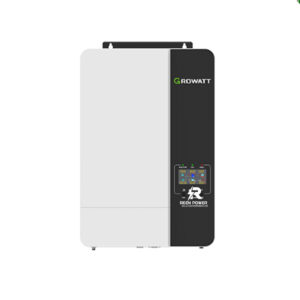 3.5kW 48V Growatt Solar Hybrid Inverter – Intelligent All-in-One Inverter